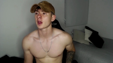 Jhonny_Macallan  07-07-2021 video jizz